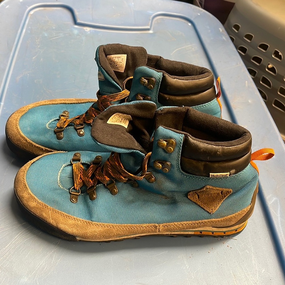 The North Face IcePick Boots